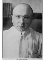 ALEXIS CARREL