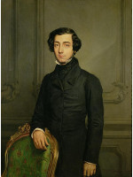 ALEXIS DE TOCQUEVILLE