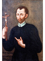 ALFONS MARIA DE LIGUORI