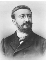 ALFRED BINET