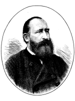 ALFRED BREHM