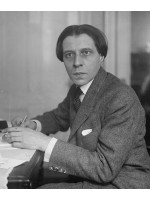 ALFRED CORTOT