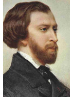 ALFRED DE MUSSET