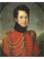 ALFRED DE VIGNY