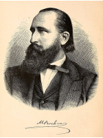 ALFRED EDMUND BREHM
