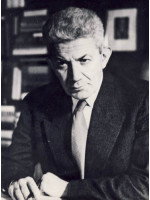 ALFRED MARGUL SPERBER