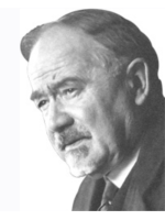 ALFRED WEBER
