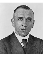 ALFRED WEGENER