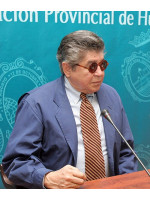ALFREDO BRYCE ECHENIQUE