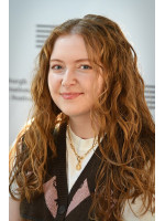 ALICE OSEMAN