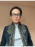 ALIETTE DE BODARD