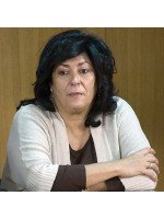 ALMUDENA GRANDES