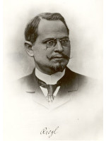 ALOIS RIEGL