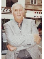 ALPHONSE BOUDARD