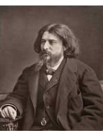 ALPHONSE DAUDET