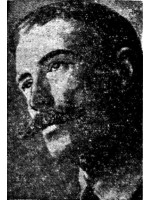 ALPHONSE DE CHATEAUBRIANT