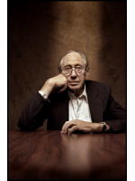 ALVIN TOFFLER