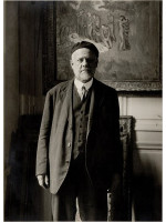 AMBROISE VOLLARD