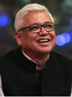 AMITAV GHOSH