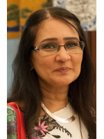 ANANDA DEVI