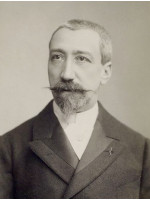 ANATOLE FRANCE