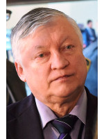 ANATOLE KARPOV