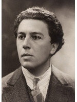 ANDRE BRETON