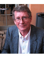 ANDRE BRINK