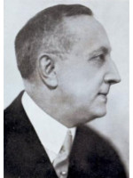 ANDRE DE LORDE