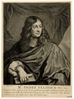 ANDRE FELIBIEN