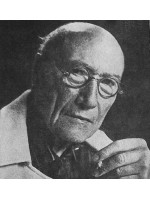 ANDRE GIDE