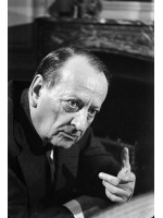 ANDRE MALRAUX