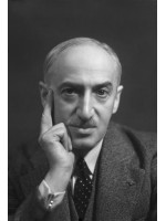 ANDRE MAUROIS