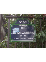 ANDRE PIEYRE DE MANDIARGUES
