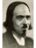 ANDRE SUARES