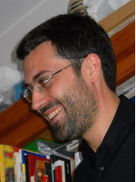 ANDREA BAJANI