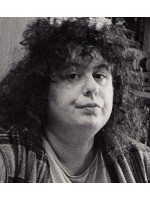 ANDREA DWORKIN