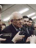 ANDREI SAHAROV