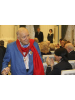 ANDREI VOZNESENSKY