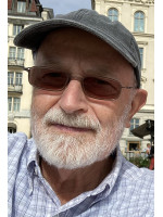 ANDREW SANGER