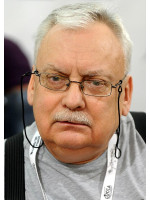 ANDRZEJ SAPKOWSKI