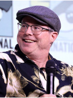ANDY WEIR