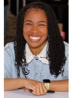 ANGIE THOMAS