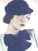 ANISOARA ODEANU