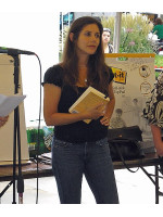 ANN BRASHARES