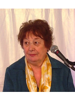 ANN GRANGER