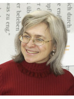 ANNA POLITKOVSKAIA