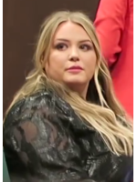 ANNA TODD