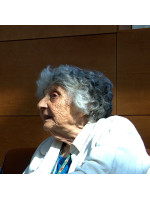 ANNE ANCELIN SCHUTZENBERGER