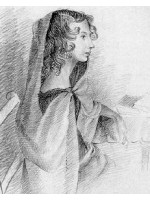 ANNE BRONTE